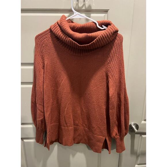 Anthropologie Sweather - Picture 1 of 5